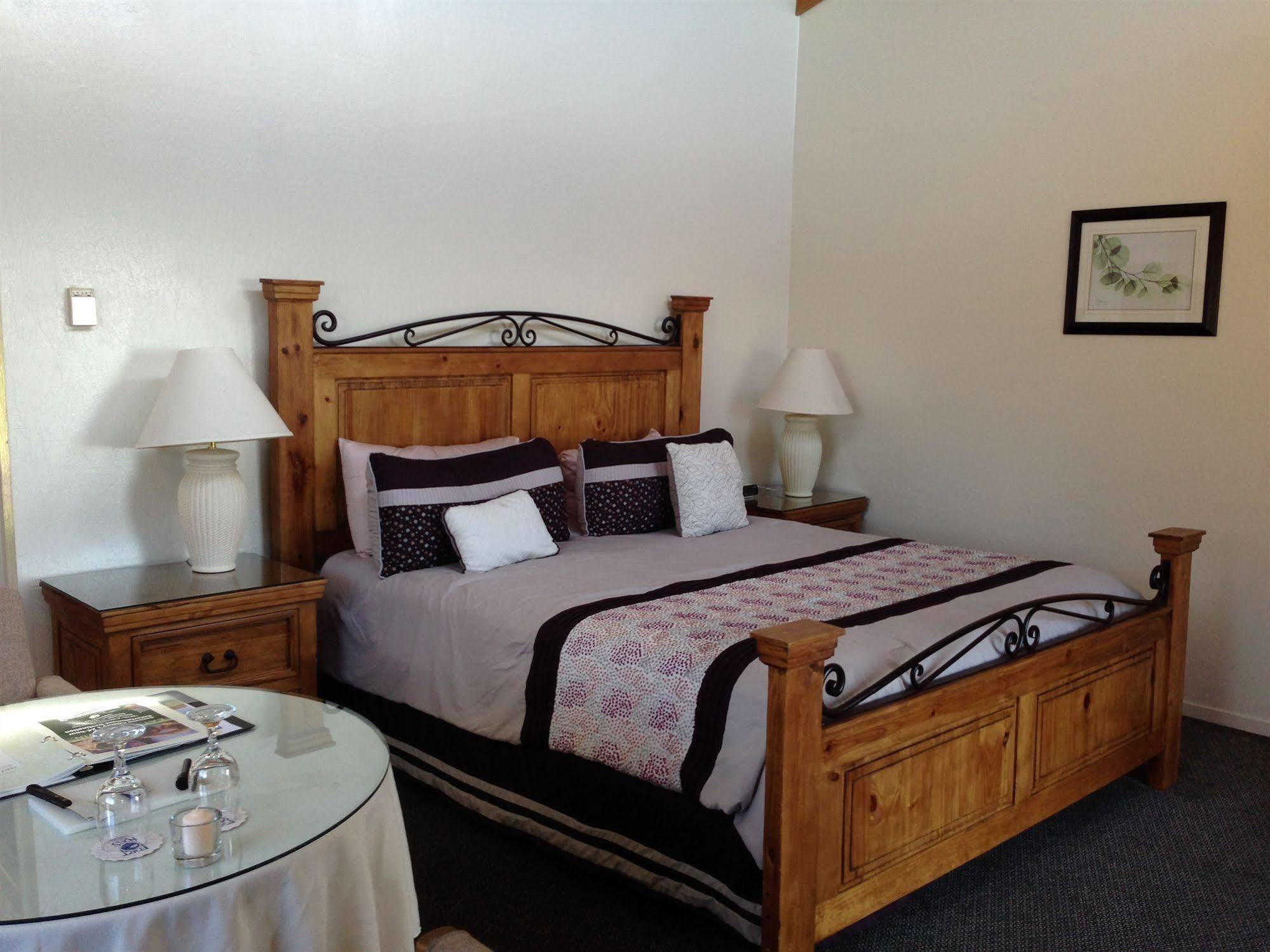 Fort Ross Lodge 詹纳 外观 照片